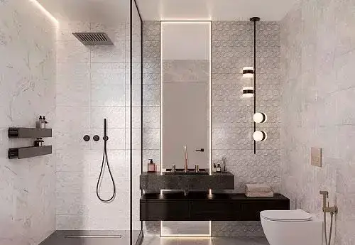 Интерьер Gracia Ceramica Нова