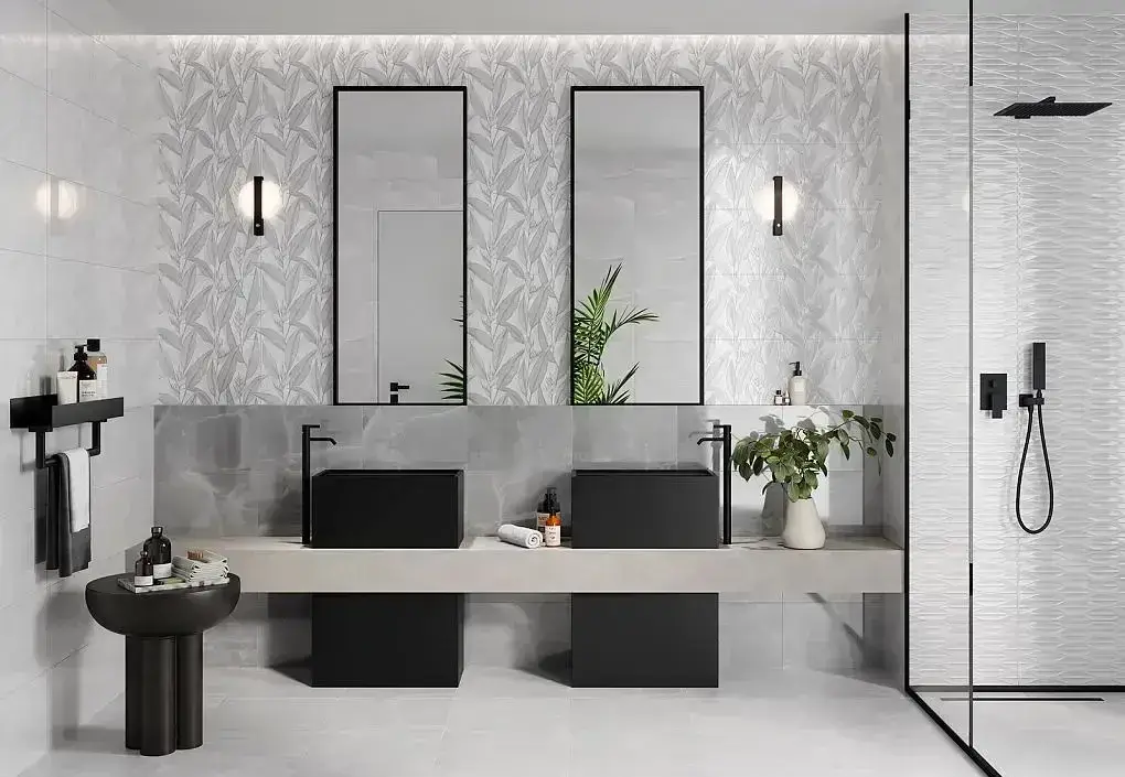 Интерьер Gracia Ceramica Эдем