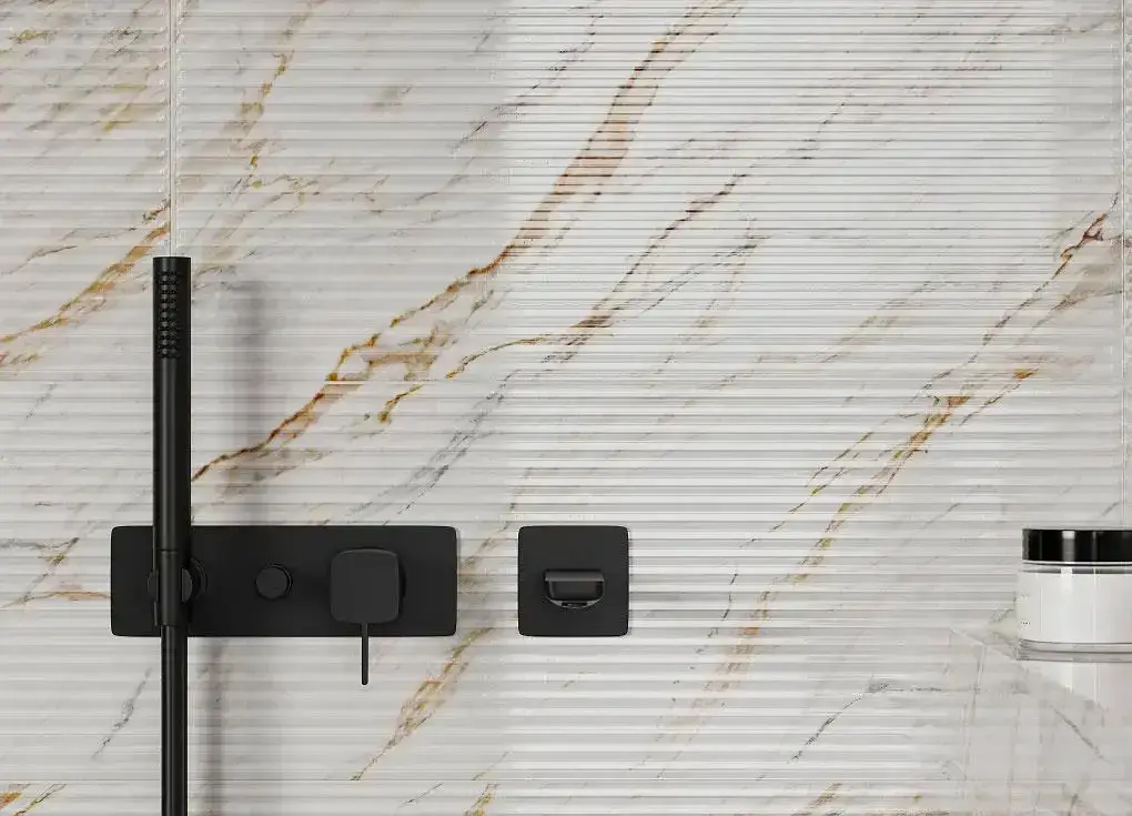 Интерьер Gracia Ceramica Ideal