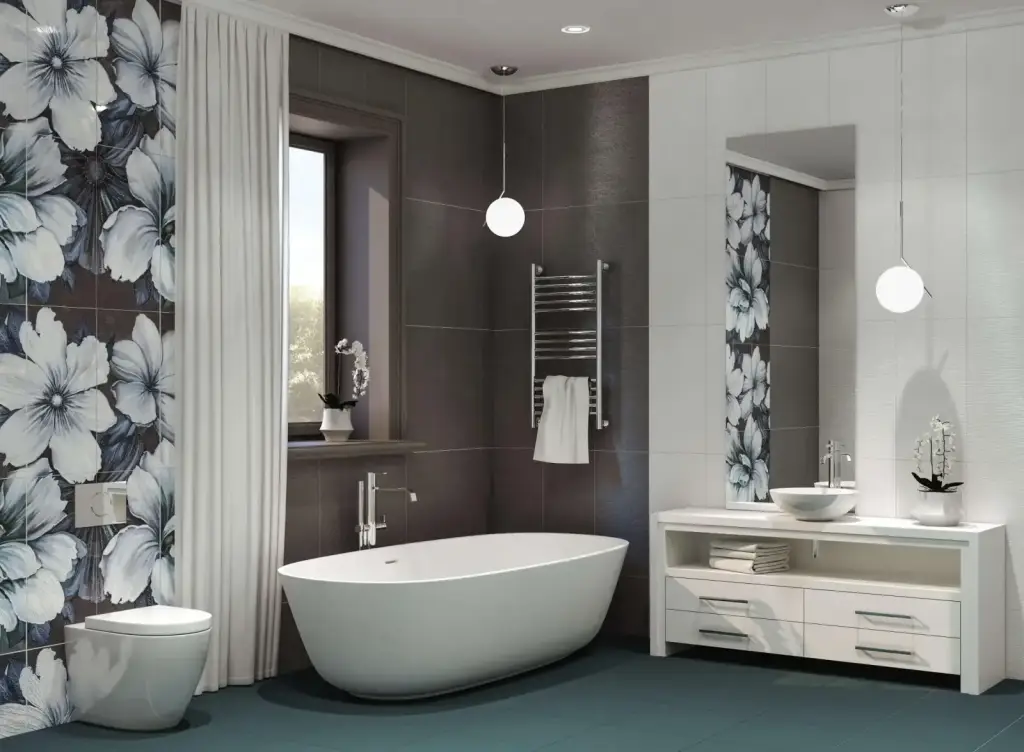 Интерьер Azori Devore - 1