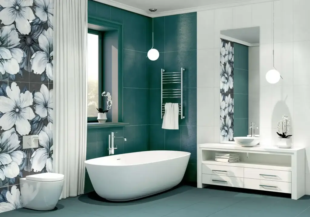 Интерьер Azori Devore - 3