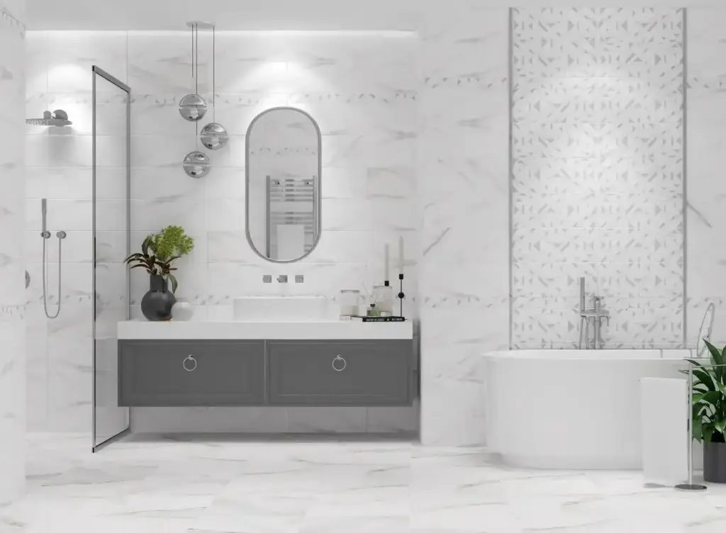 Интерьер Azori Alpi