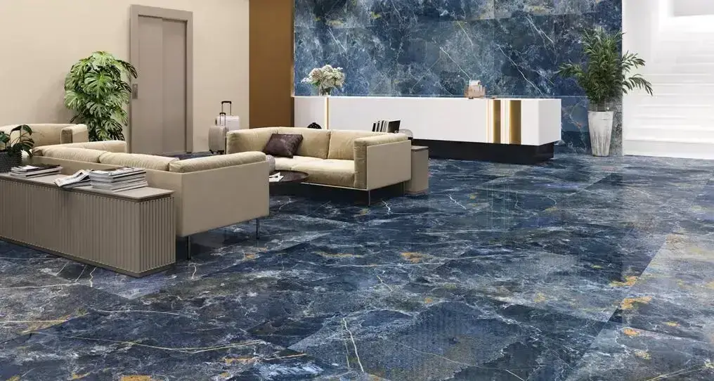 Интерьер Benadresa Icaro