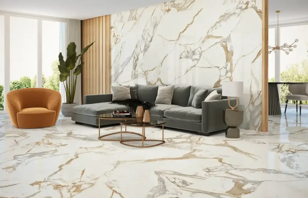 Интерьер Benadresa Medici