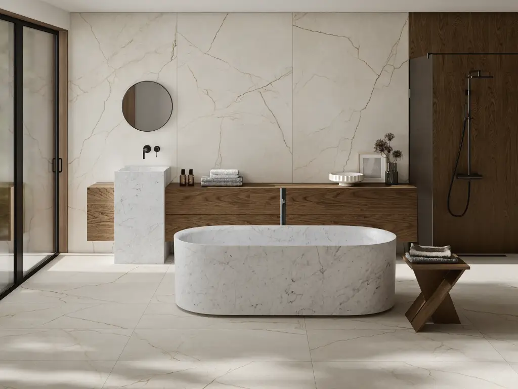 Интерьер Argenta Raffaello