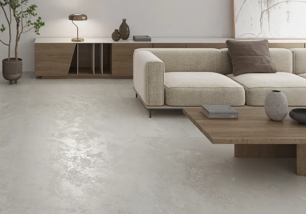 Интерьер Argenta Cleon