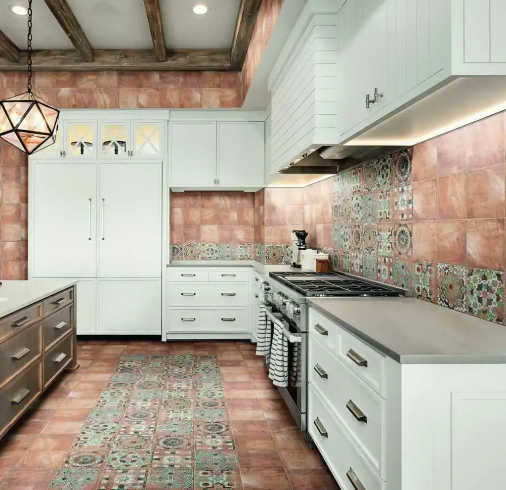 Интерьер Mainzu Forli - 1