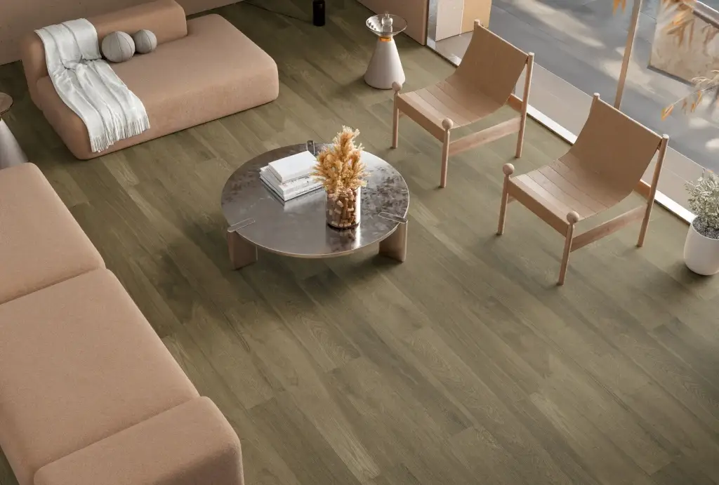 Интерьер Neodom Wood collection - 2