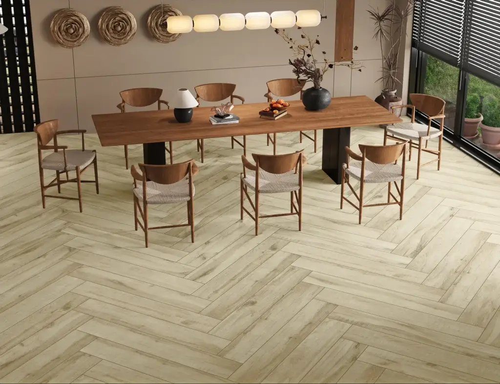 Интерьер Neodom Wood collection - 3