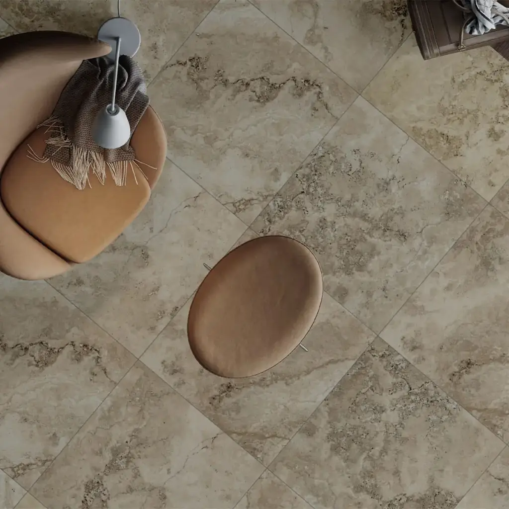 Интерьер Grasaro Techno