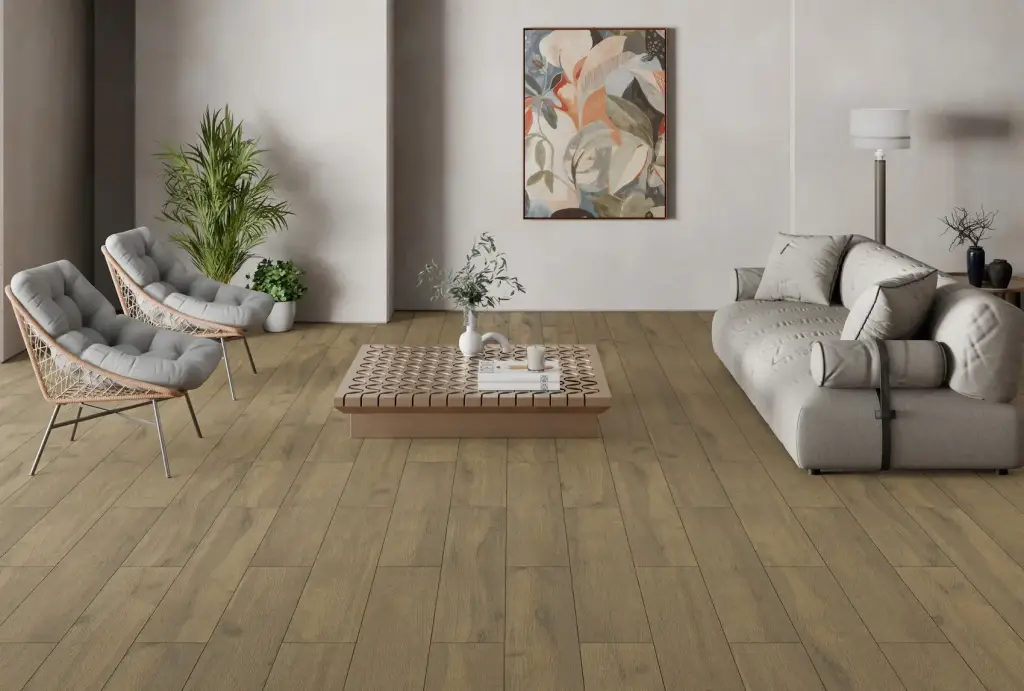 Интерьер Neodom Wood collection - 4