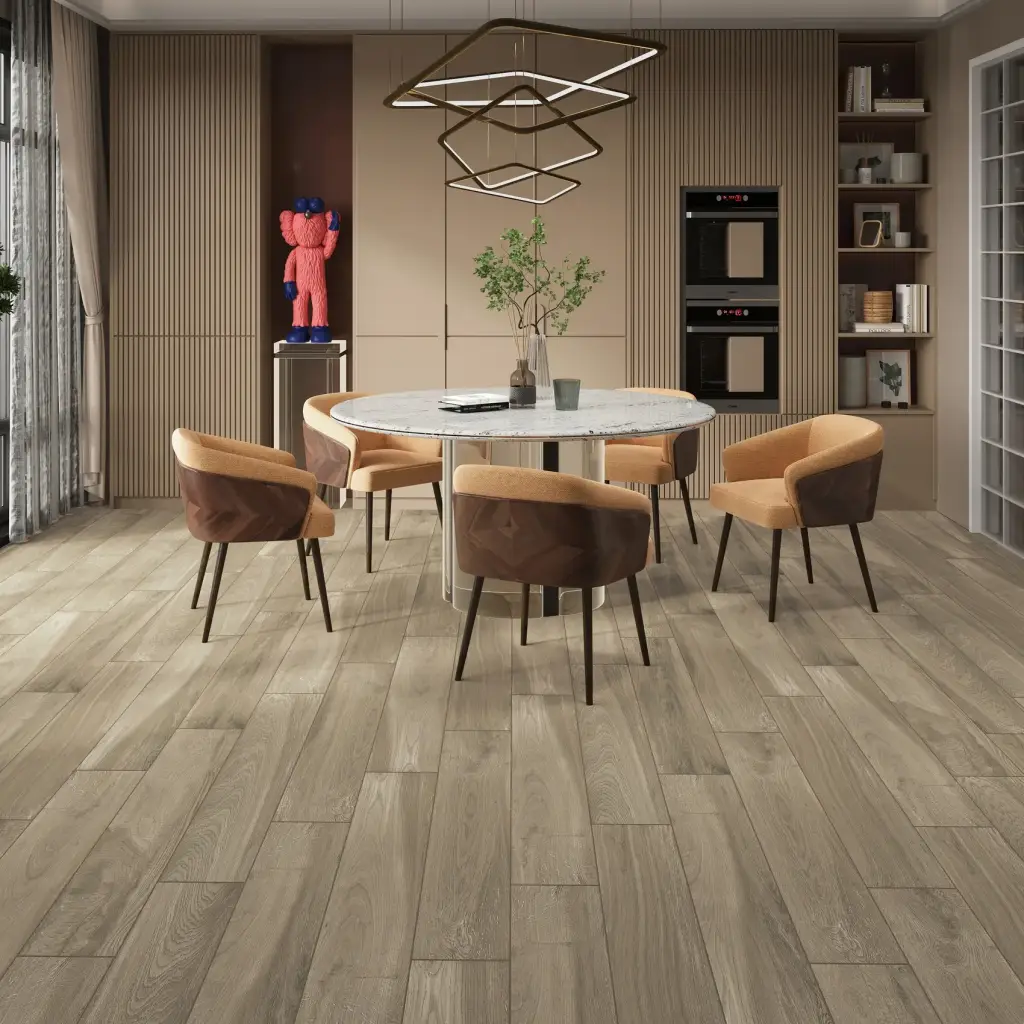 Интерьер Neodom Wood collection - 6