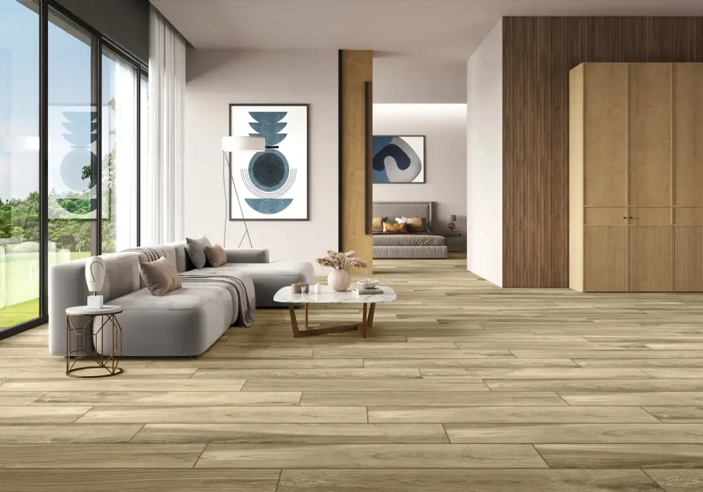 Интерьер Neodom Wood collection