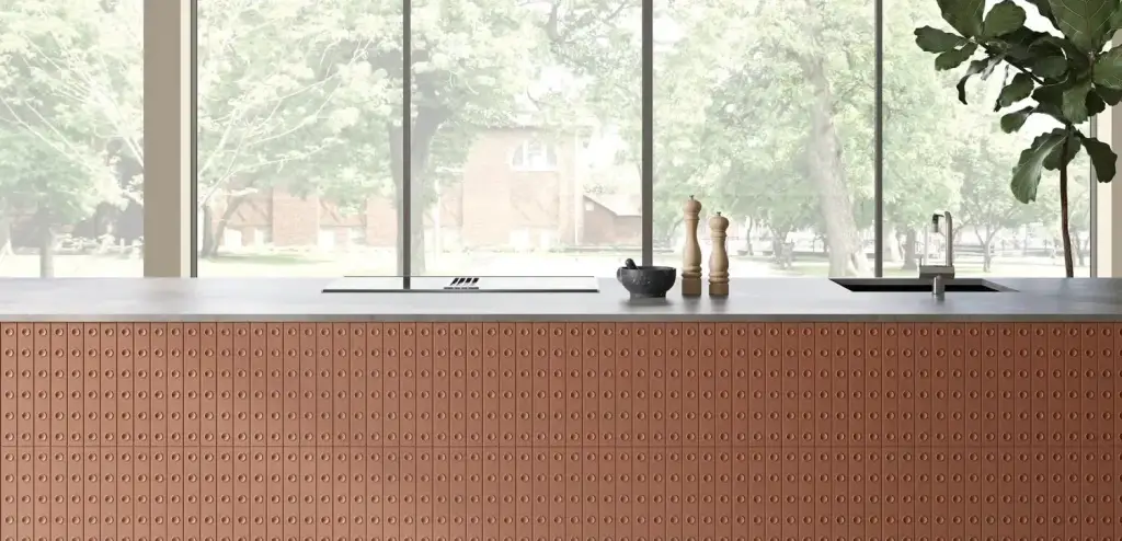 Интерьер Mutina Punto - 2