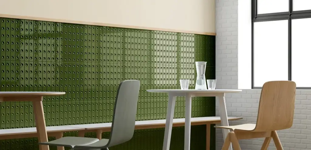 Интерьер Mutina Punto - 3