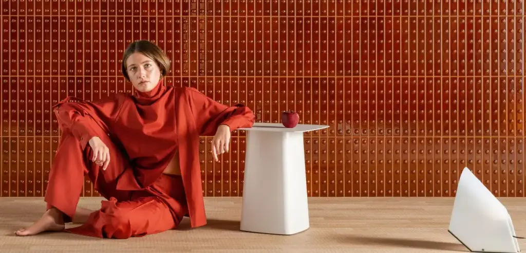 Интерьер Mutina Punto