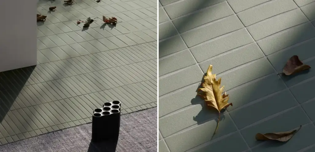 Интерьер Mutina Osso&Bottone - 2