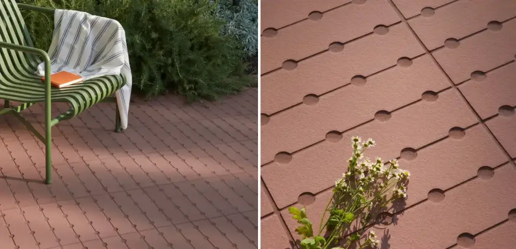 Интерьер Mutina Osso&Bottone - 1