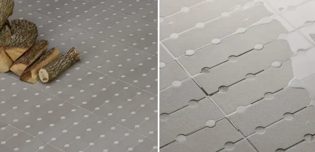 Интерьер Mutina Osso&Bottone - 3