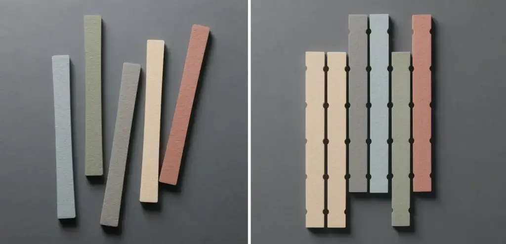 Интерьер Mutina Osso&Bottone - 4