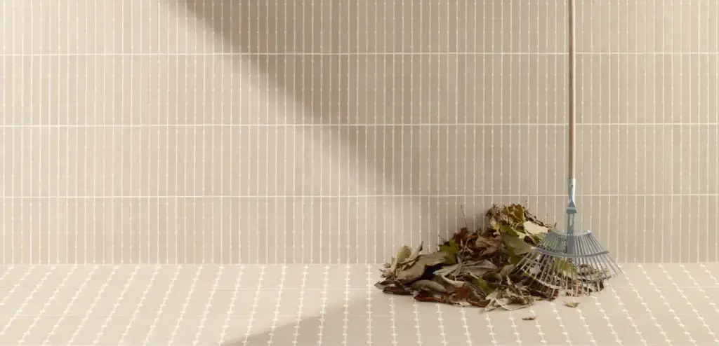 Интерьер Mutina Osso&Bottone