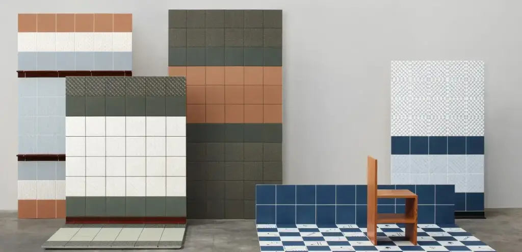 Интерьер Mutina Dintorni - 2