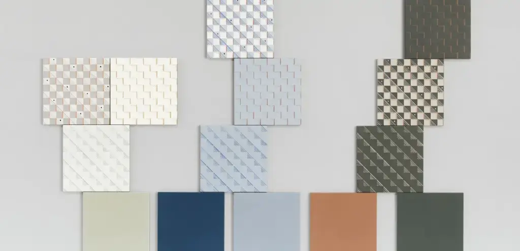 Интерьер Mutina Dintorni - 3