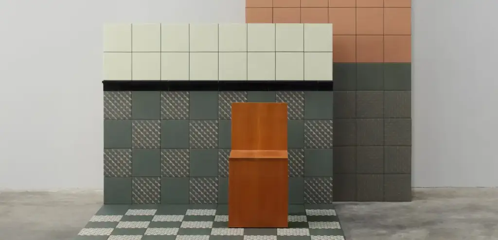 Интерьер Mutina Dintorni - 1