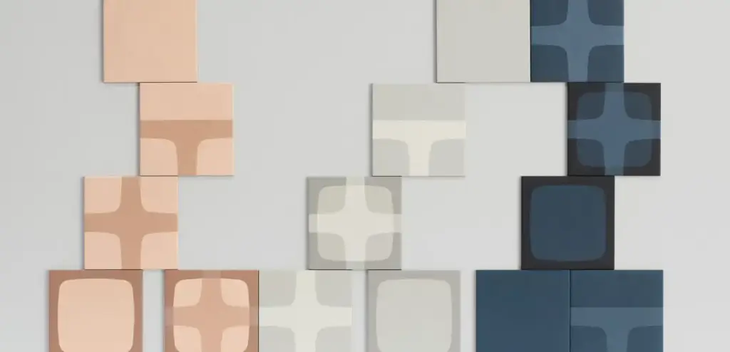 Интерьер Mutina Betty - 2