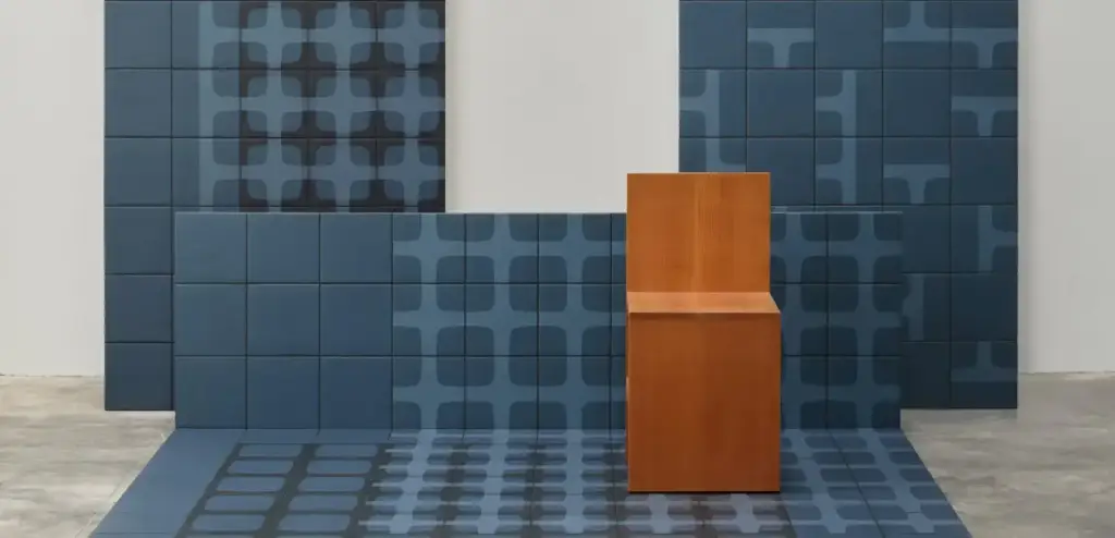 Интерьер Mutina Betty - 1