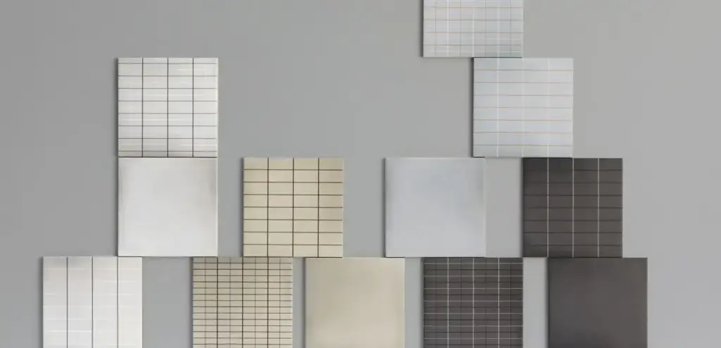 Интерьер Mutina Aurore