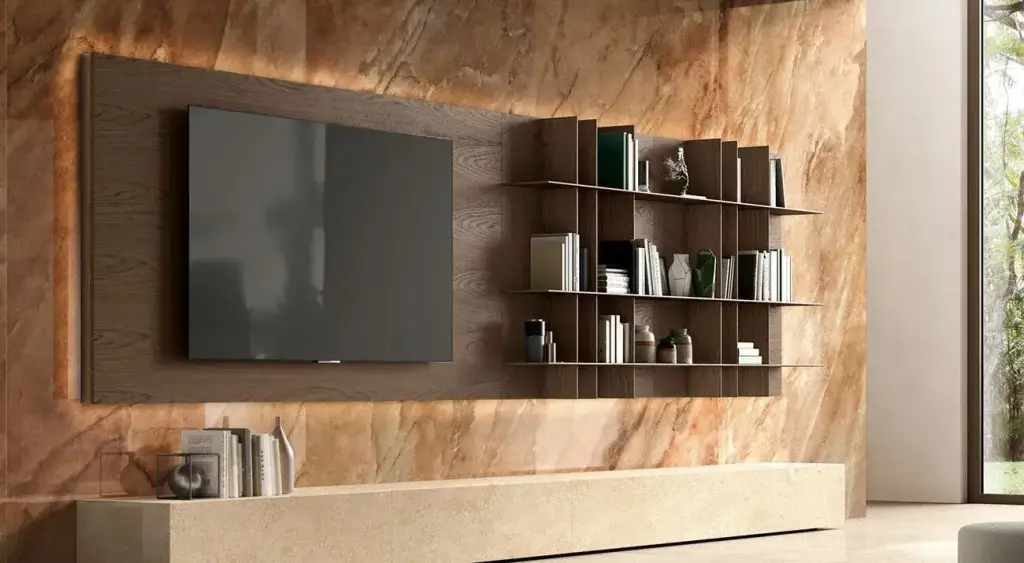 Интерьер Rex Authentic luxe - 10