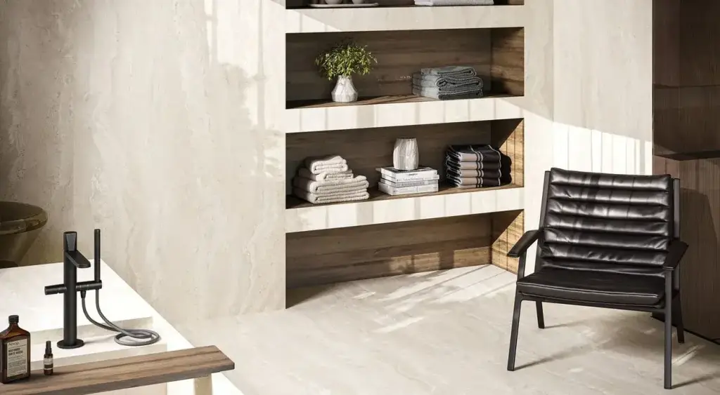 Интерьер Rex Authentic luxe - 5