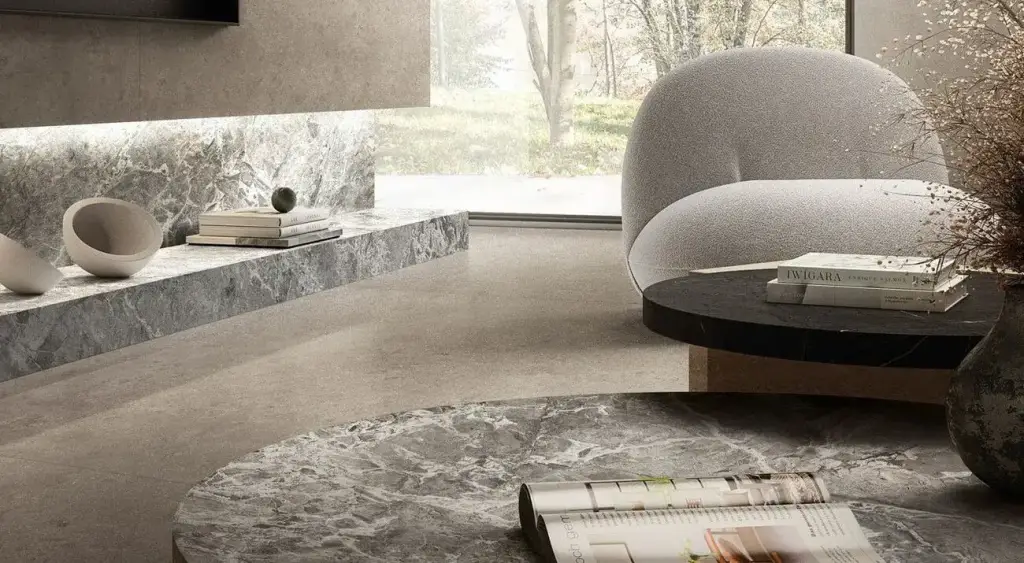 Интерьер Rex Authentic luxe - 2