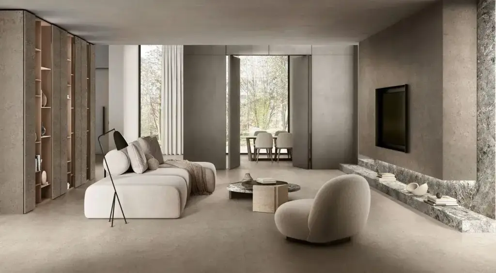 Интерьер Rex Authentic luxe - 14