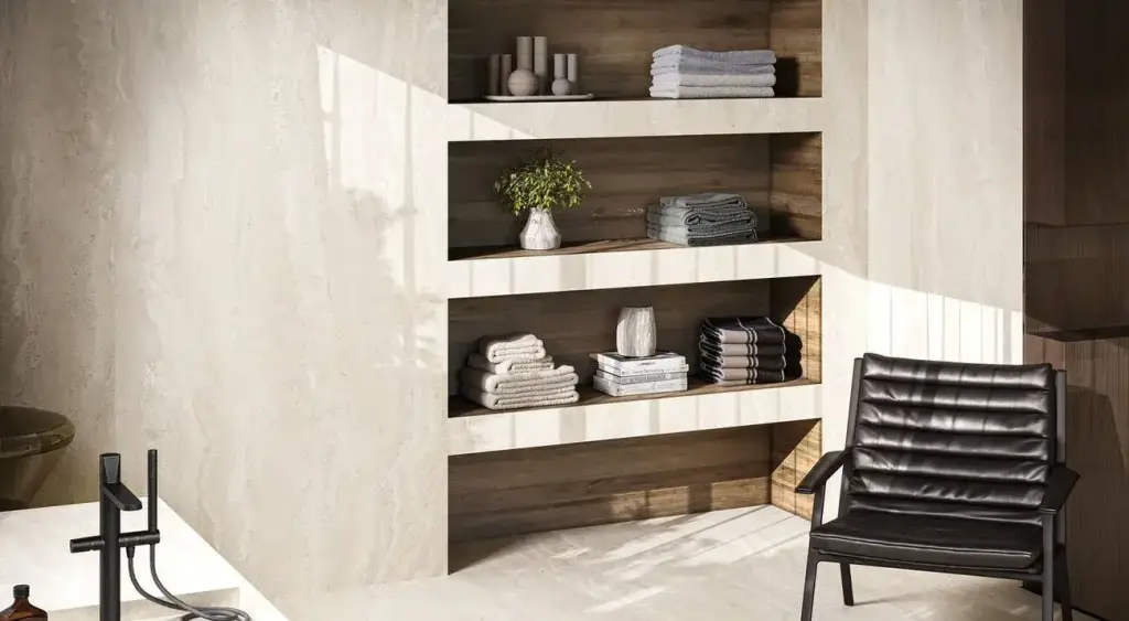 Интерьер Rex Authentic luxe - 24