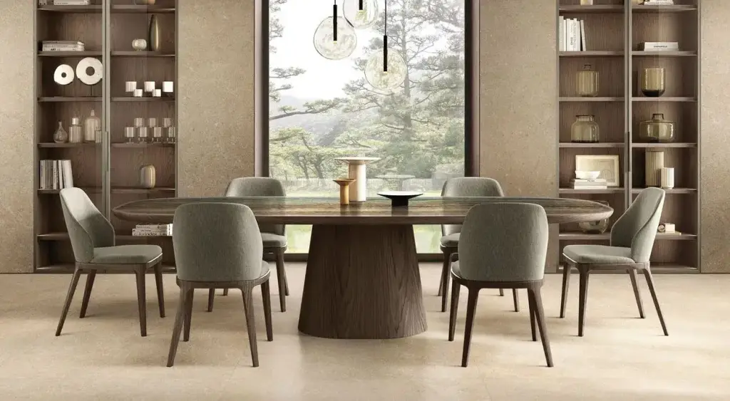 Интерьер Rex Authentic luxe - 13