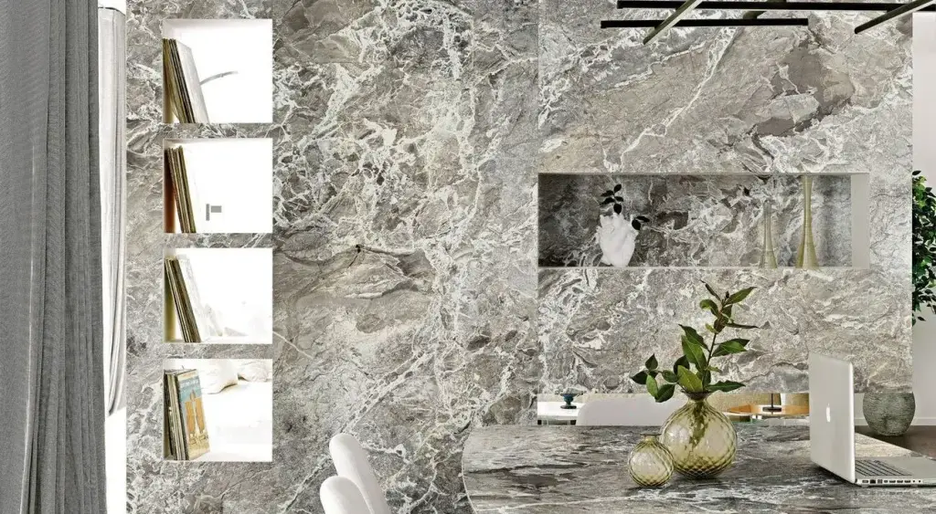 Интерьер Rex Authentic luxe - 30