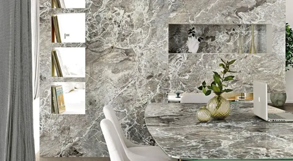 Интерьер Rex Authentic luxe - 8