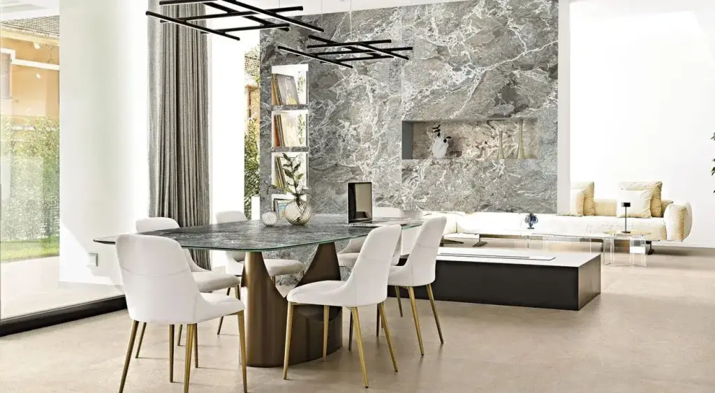 Интерьер Rex Authentic luxe - 6