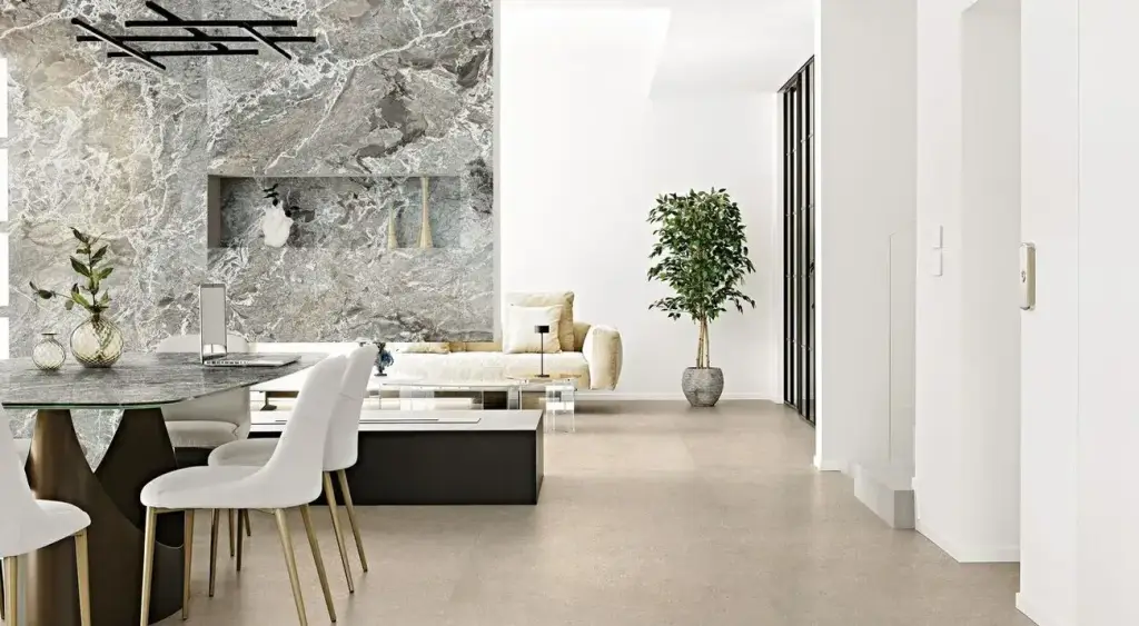 Интерьер Rex Authentic luxe - 16