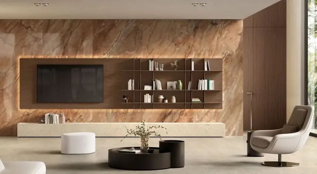 Интерьер Rex Authentic luxe - 3