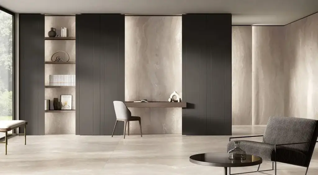 Интерьер Rex Authentic luxe - 1