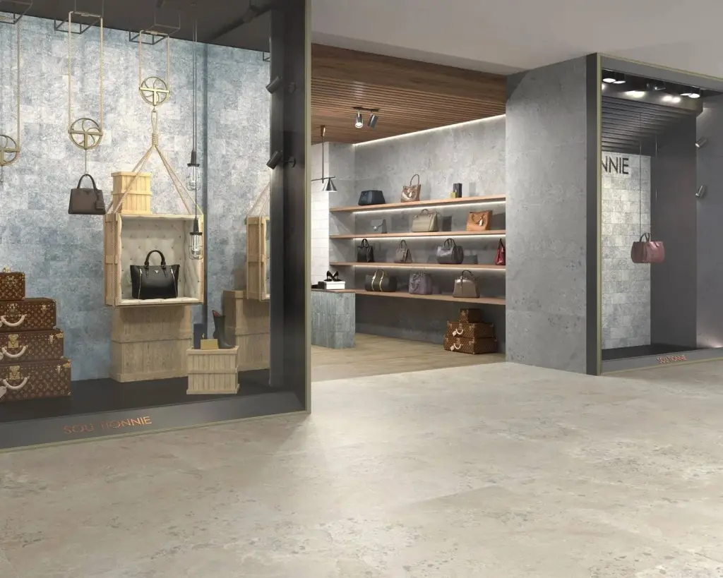 Интерьер Dune Pietra viva - 2