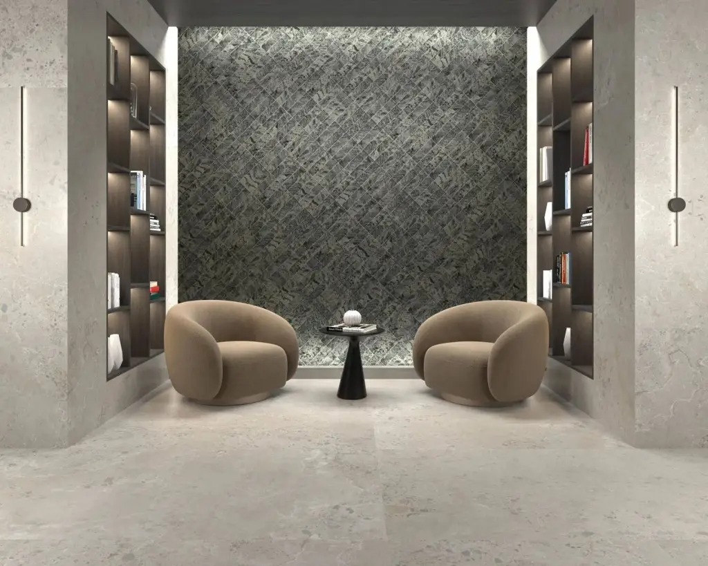 Интерьер Dune Pietra viva - 7