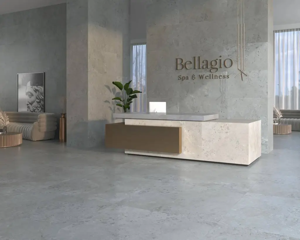 Интерьер Dune Pietra viva - 1