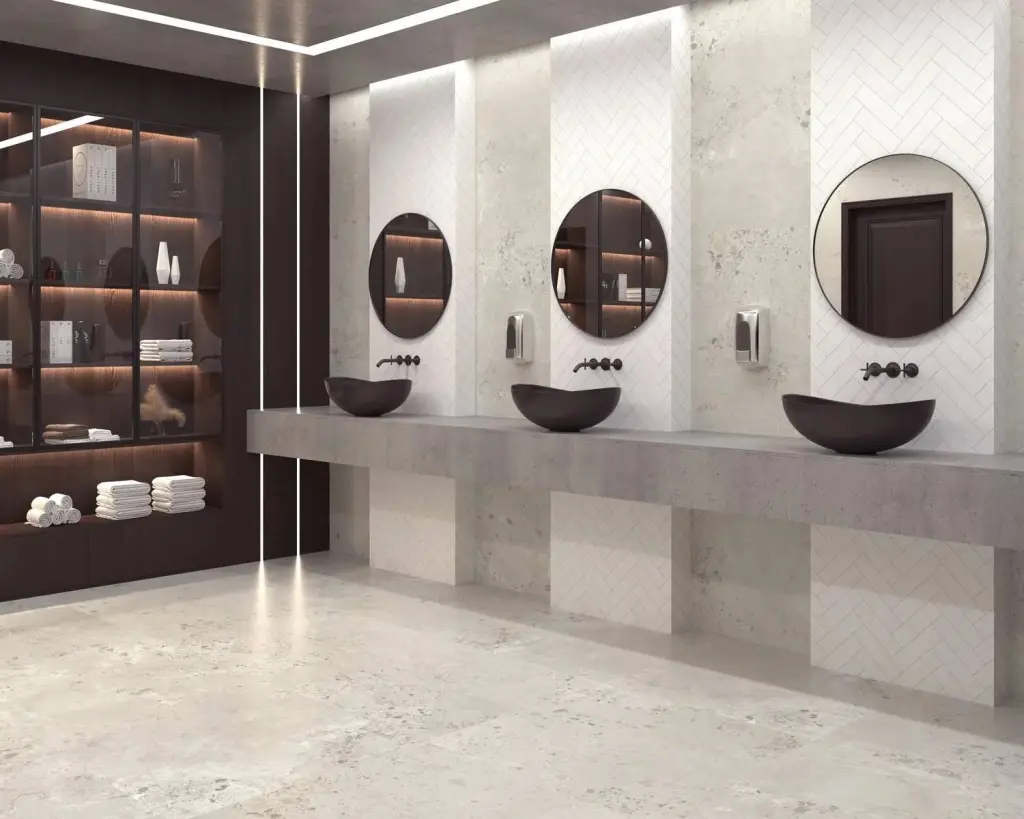 Интерьер Dune Pietra viva - 4