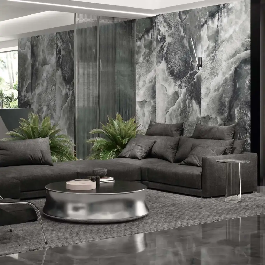 Интерьер Laminam Lamborghini Surfaces - 8