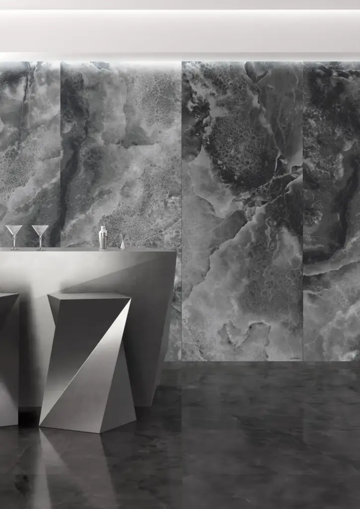 Интерьер Laminam Lamborghini Surfaces - 4