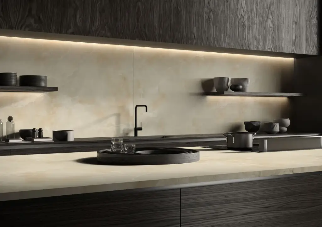 Интерьер Laminam Lamborghini Surfaces - 2